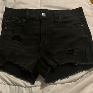 American eagle Distressed Women's Shorts